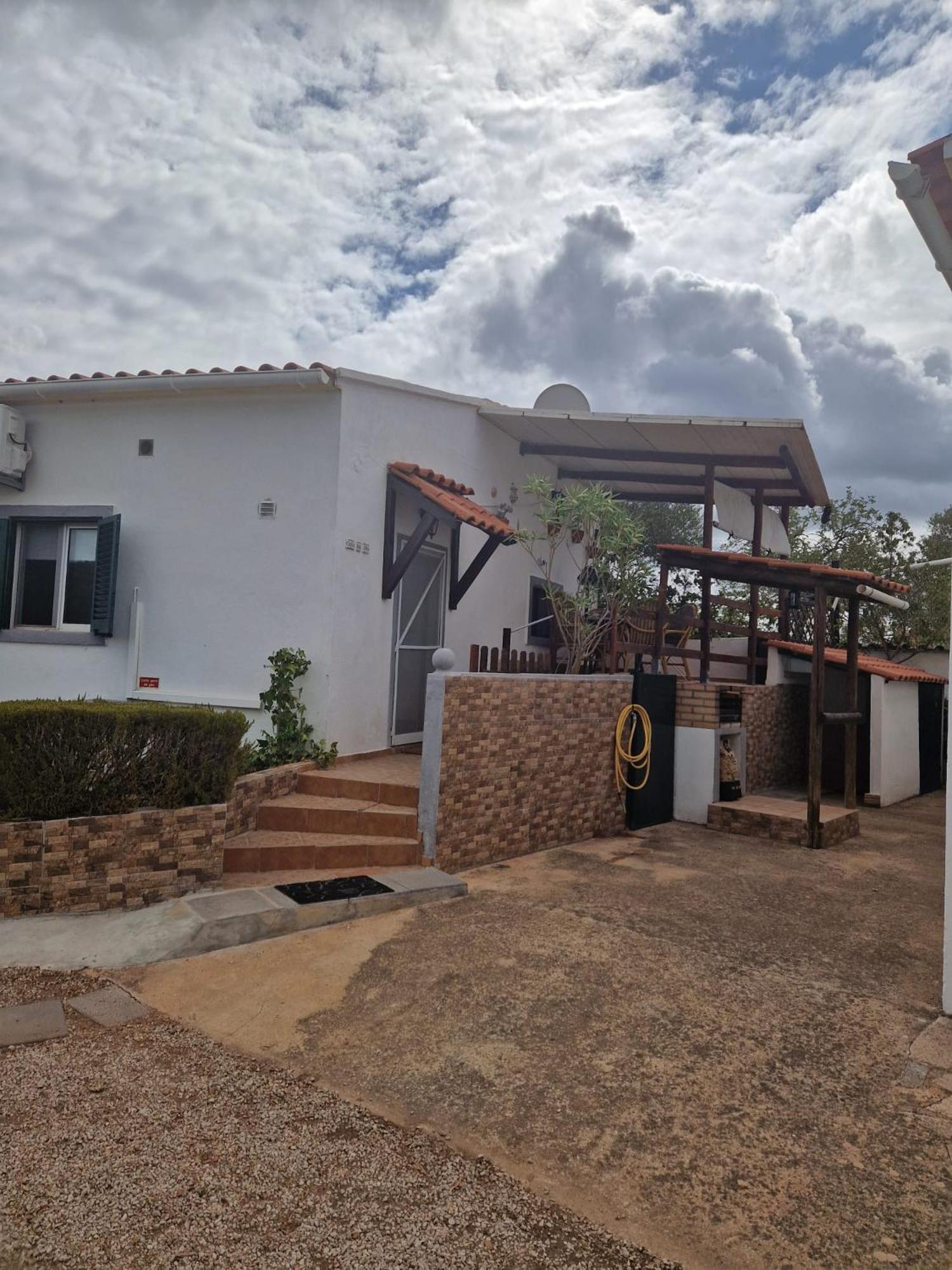 Alagoas Park Loule Exterior photo